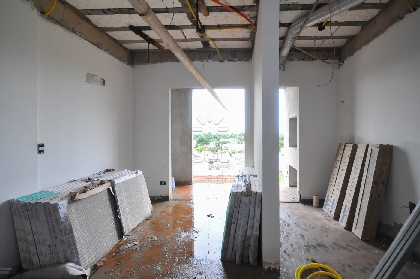 Apartamento novo à venda, Edifício Residencial Itamaraty - Foz do Iguaçu/PR