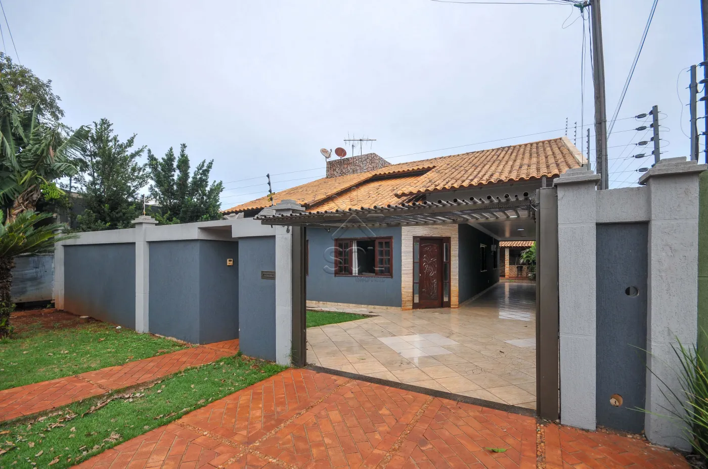 Casa à venda, Jardim Ipê - Foz do Iguaçu/PR