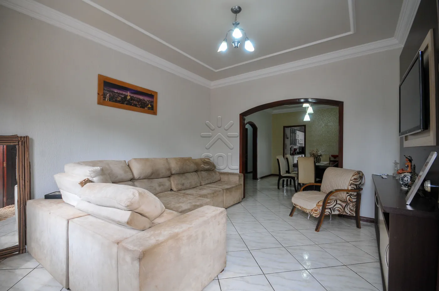 Casa à venda, Jardim Ipê - Foz do Iguaçu/PR