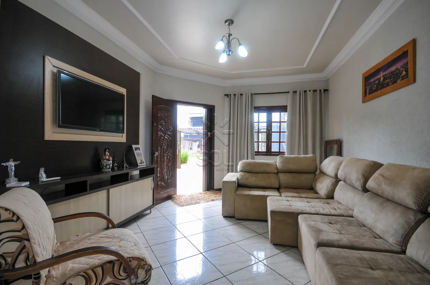 Casa à venda, Jardim Ipê - Foz do Iguaçu/PR