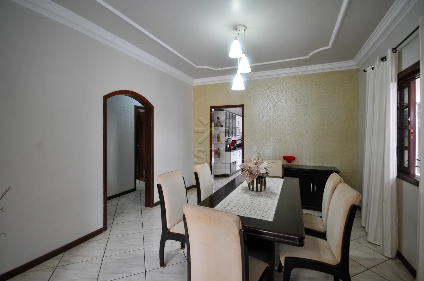 Casa à venda, Jardim Ipê - Foz do Iguaçu/PR