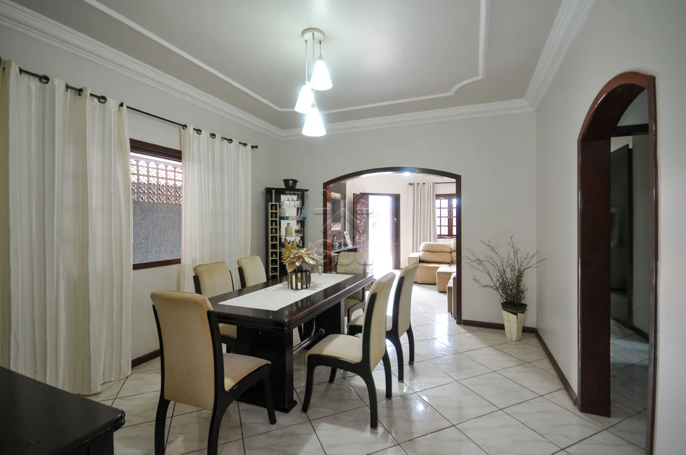 Casa à venda, Jardim Ipê - Foz do Iguaçu/PR