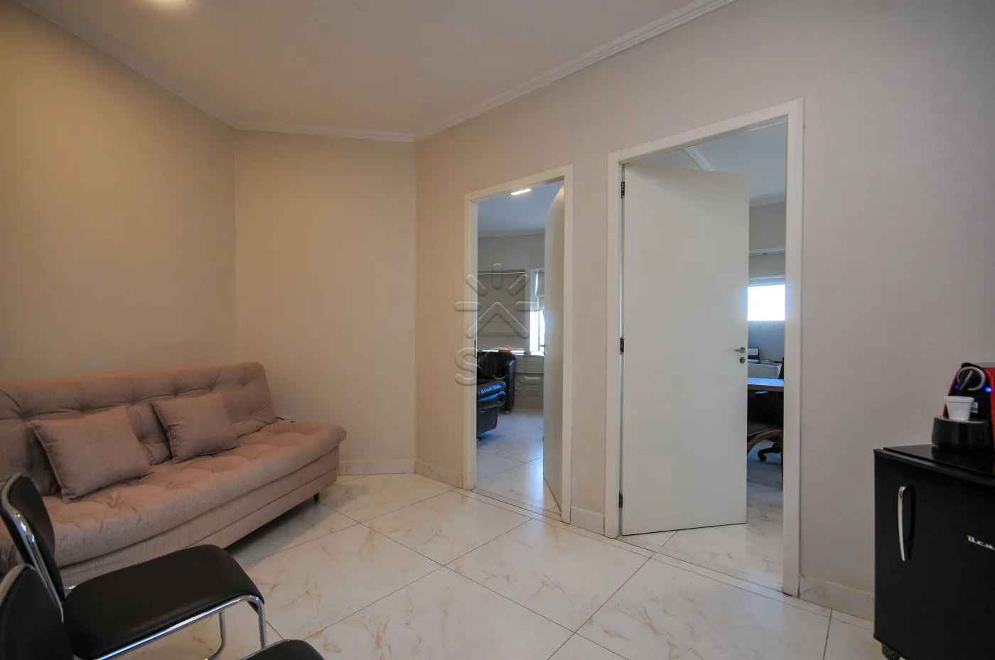 Sala comercial à venda, Centro Executivo Marajoaras - Foz do Iguaçu/PR