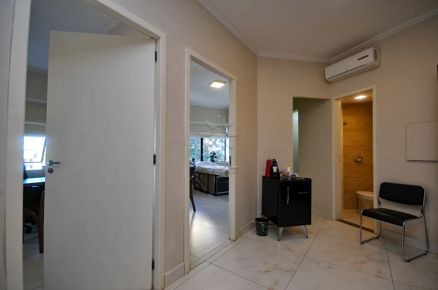 Sala comercial à venda, Centro Executivo Marajoaras - Foz do Iguaçu/PR