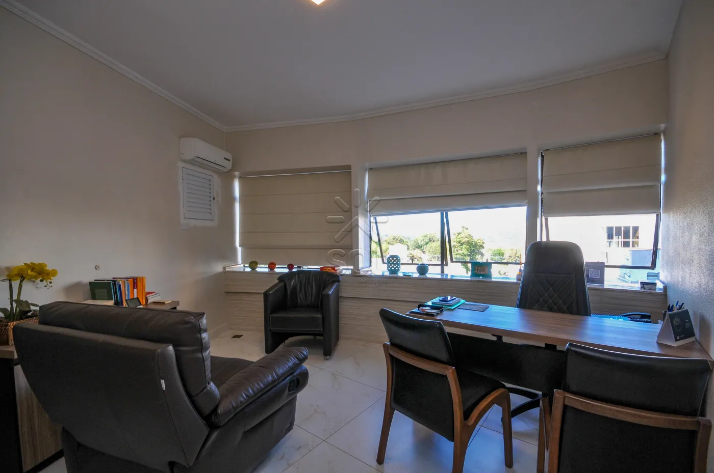 Sala comercial à venda, Centro Executivo Marajoaras - Foz do Iguaçu/PR