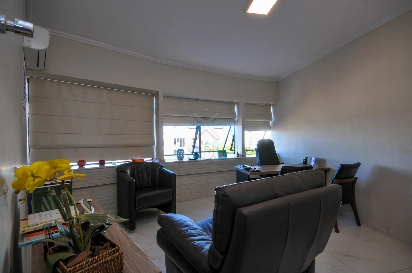 Sala comercial à venda, Centro Executivo Marajoaras - Foz do Iguaçu/PR