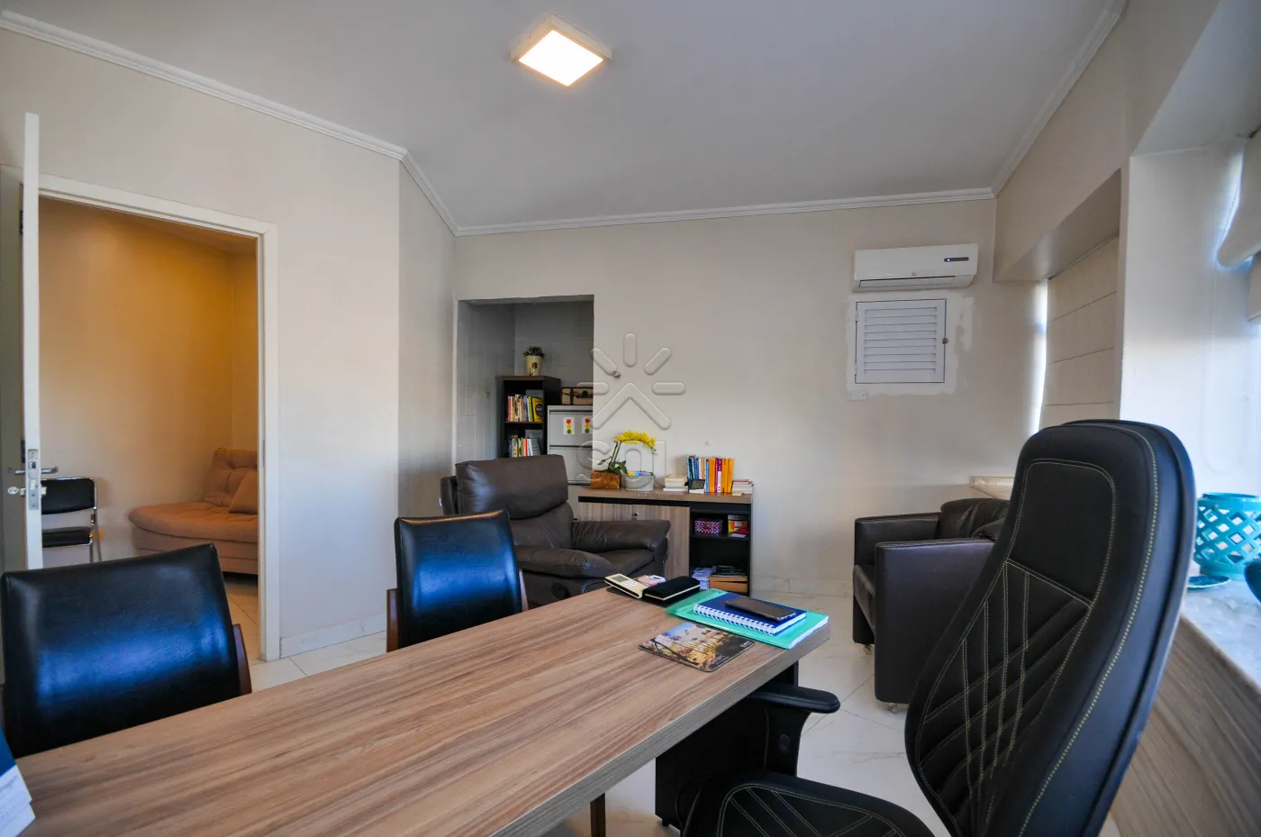 Sala comercial à venda, Centro Executivo Marajoaras - Foz do Iguaçu/PR