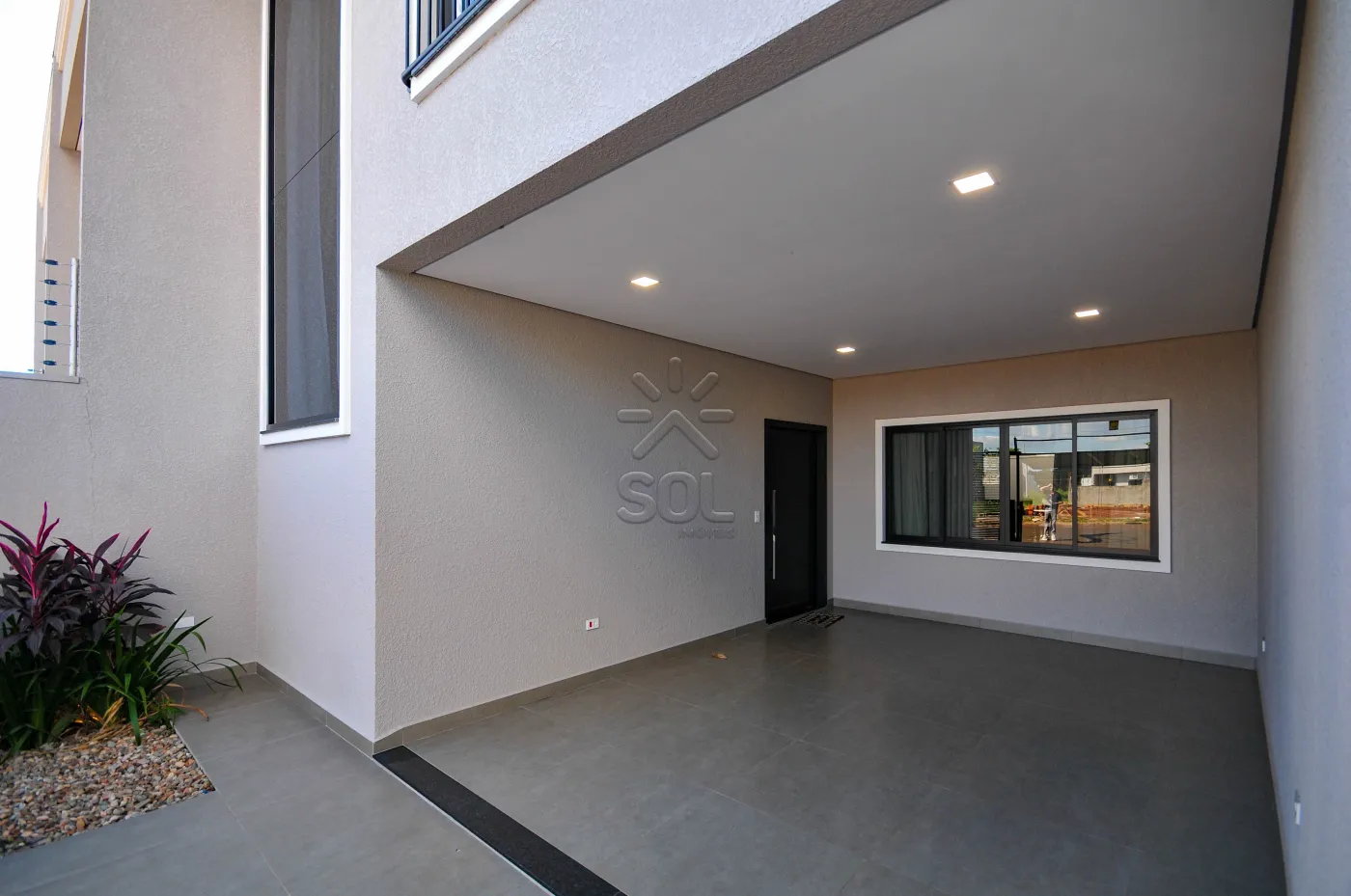 Sobrado amplo e mobiliado à venda, Vila Maria - Foz do Iguaçu/PR