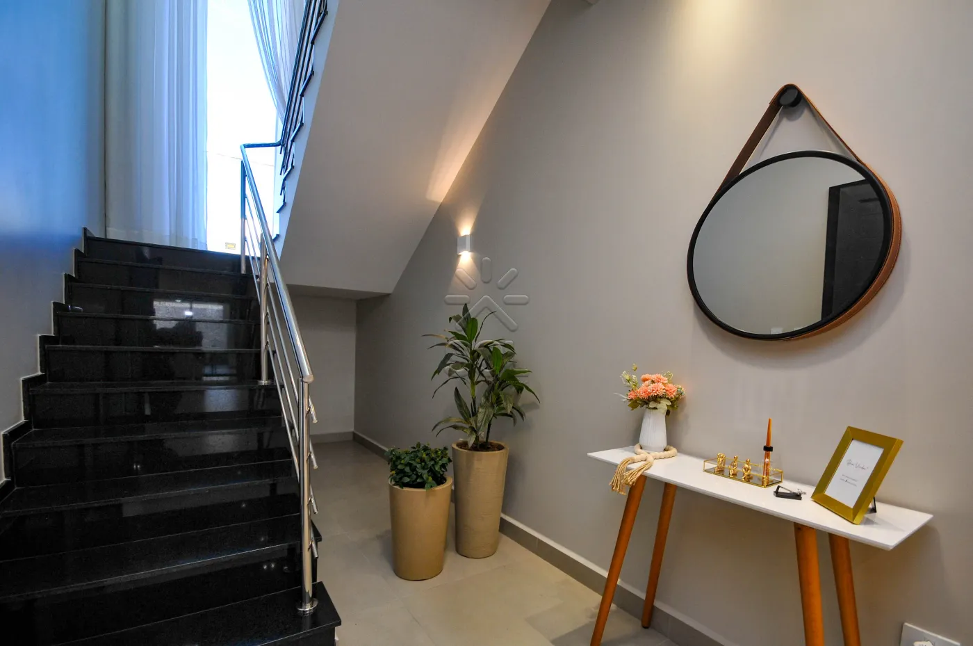 Sobrado amplo e mobiliado à venda, Vila Maria - Foz do Iguaçu/PR