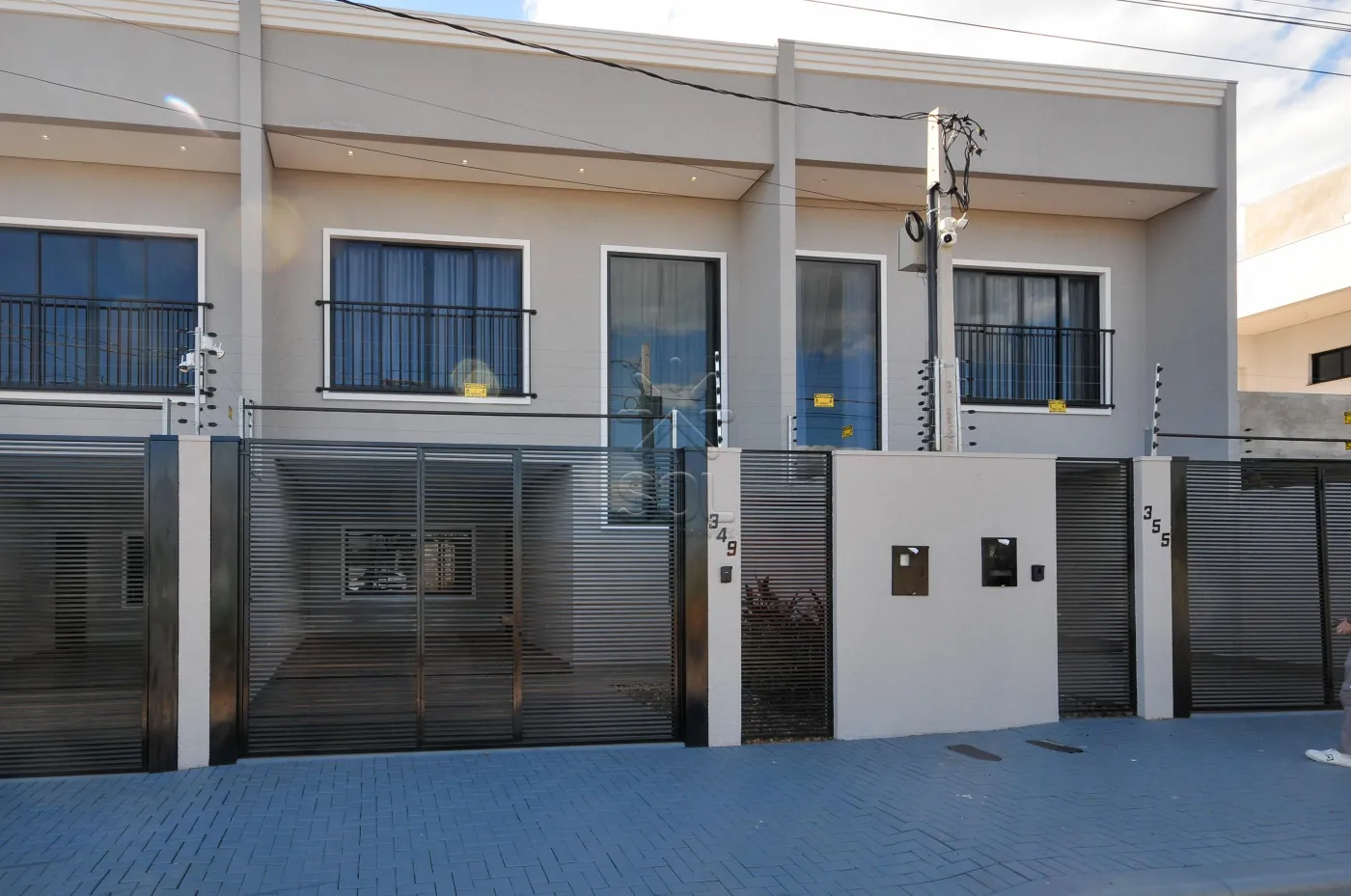 Sobrado amplo e mobiliado à venda, Vila Maria - Foz do Iguaçu/PR