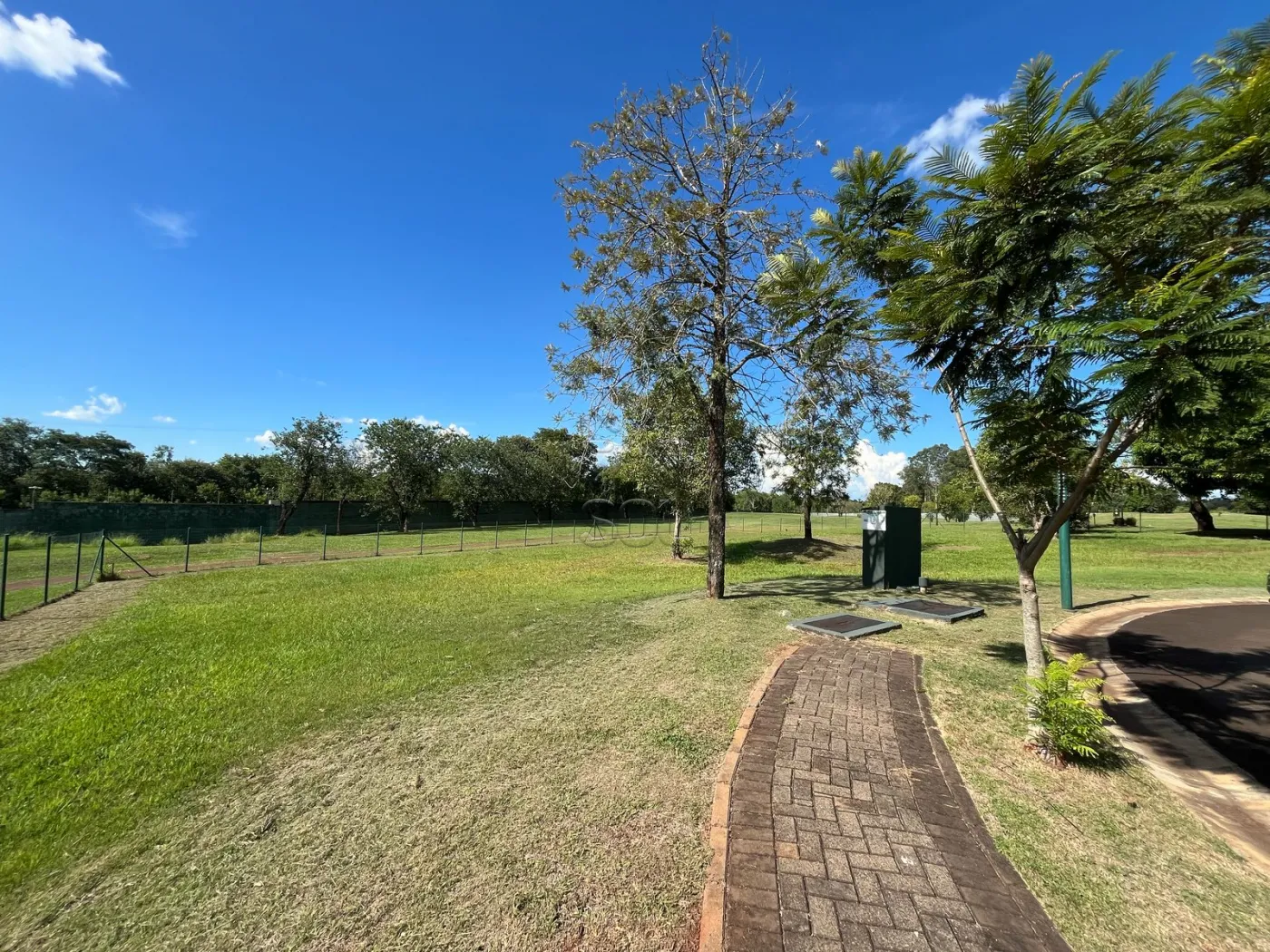 Terreno à venda, Condomínio Village Golf Iguassu Residence - Foz do Iguaçu/PR