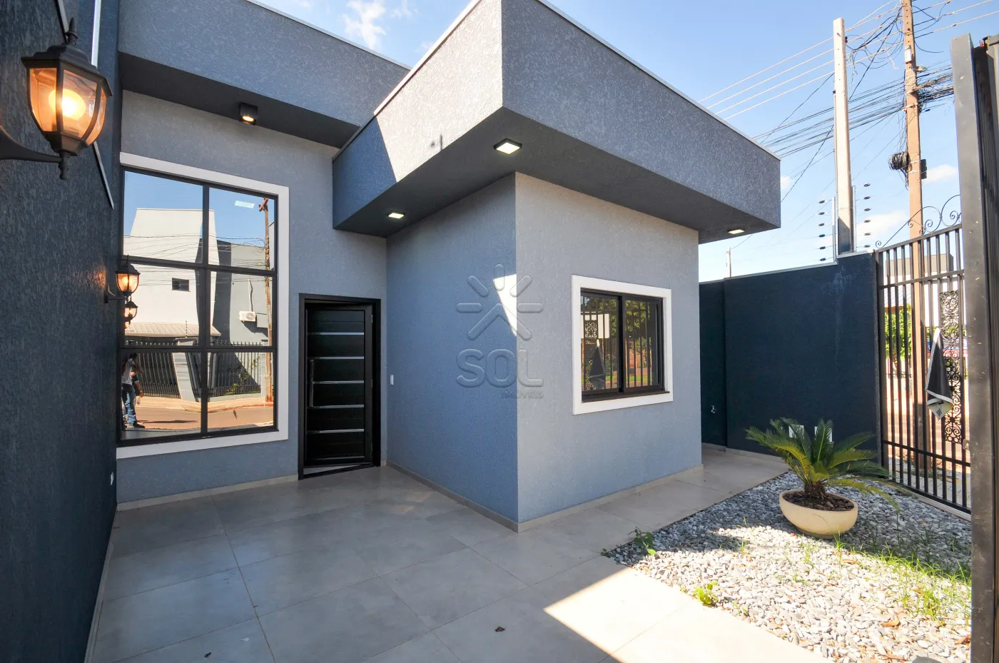 Casa à venda, Jardim Europa - Foz do Iguaçu/PR