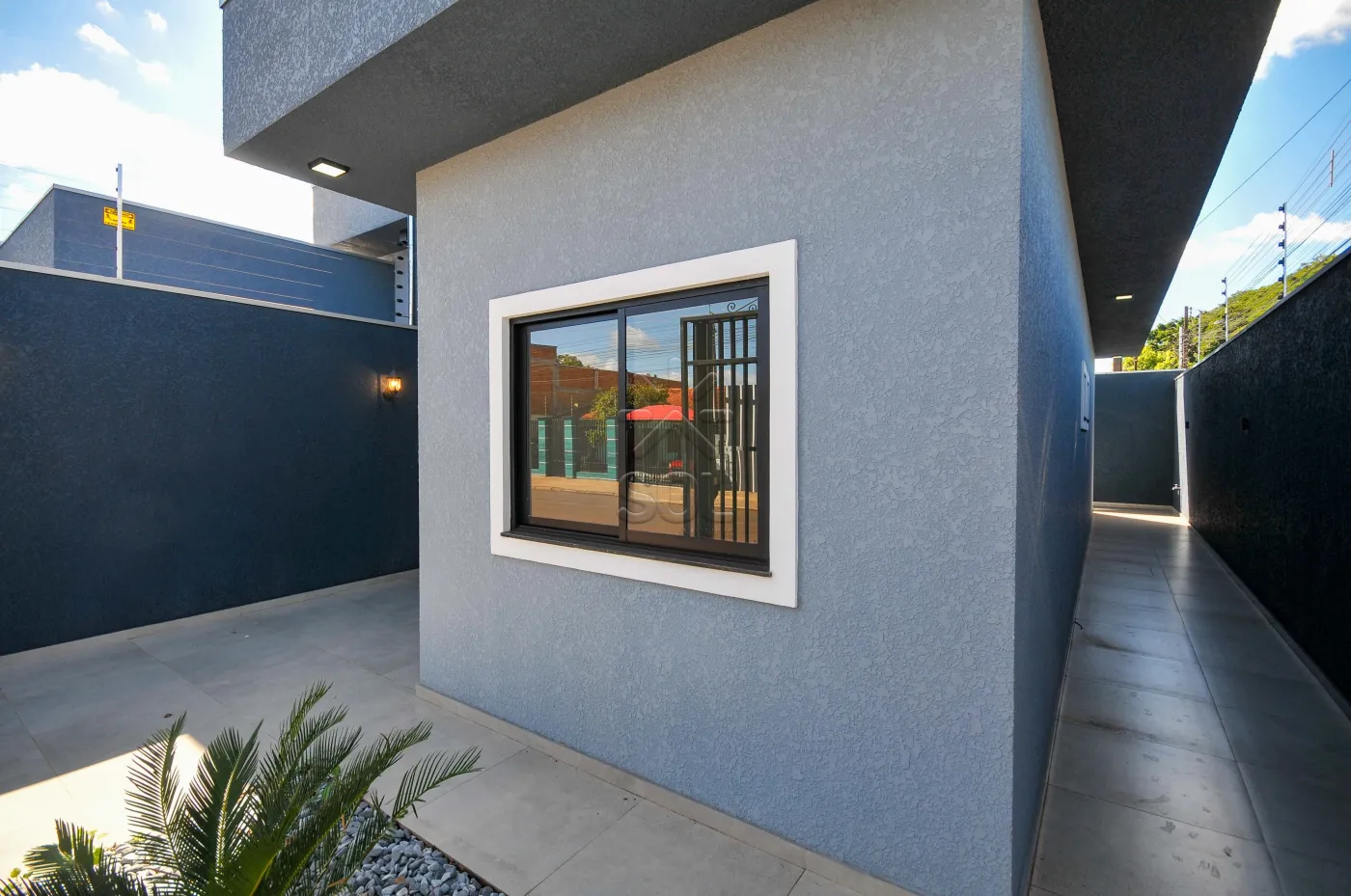 Casa à venda, Jardim Europa - Foz do Iguaçu/PR