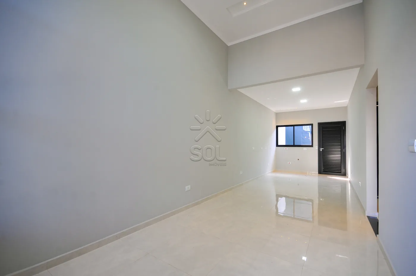 Casa à venda, Jardim Europa - Foz do Iguaçu/PR