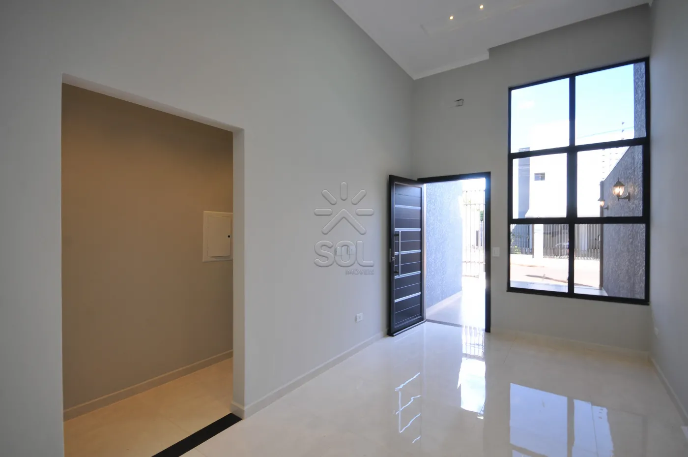 Casa à venda, Jardim Europa - Foz do Iguaçu/PR