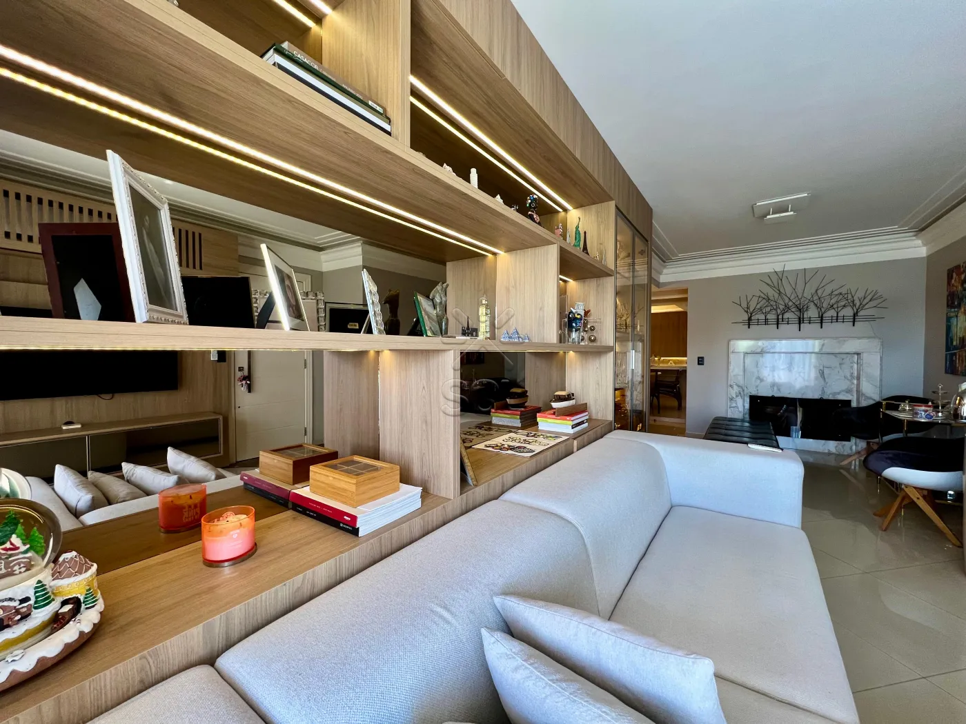 Apartamento à venda, Edifício Sevilha, Centro - Foz do Iguaçu/PR