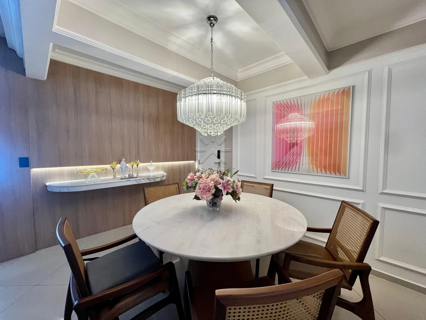 Apartamento à venda, Edifício Sevilha, Centro - Foz do Iguaçu/PR