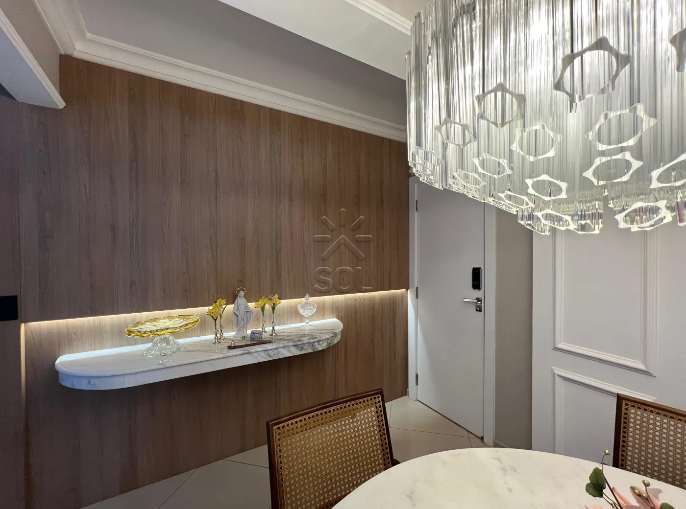 Apartamento à venda, Edifício Sevilha, Centro - Foz do Iguaçu/PR