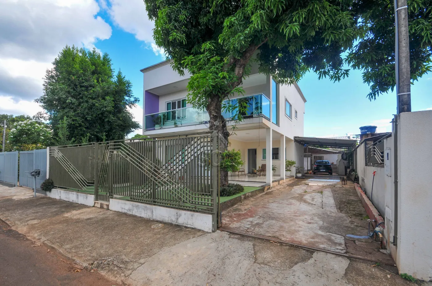 Sobrado à venda, Vila Adriana - Foz do Iguaçu/PR