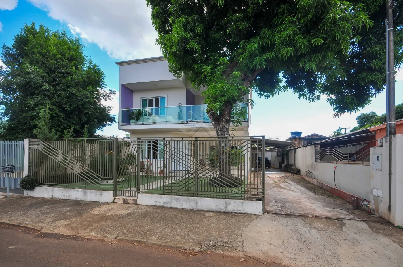 Sobrado à venda, Vila Adriana - Foz do Iguaçu/PR