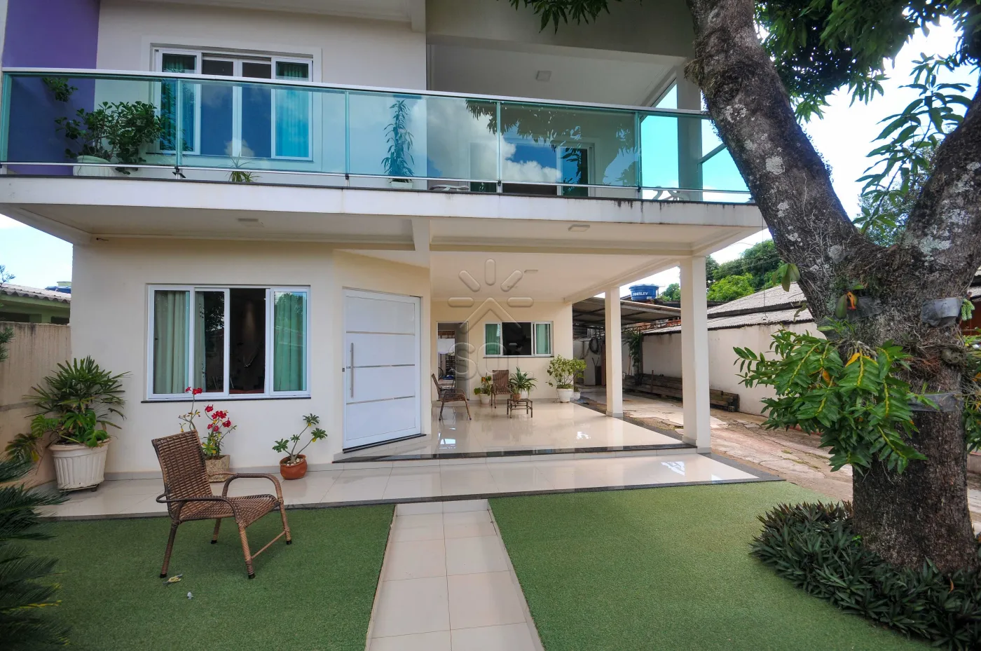 Sobrado à venda, Vila Adriana - Foz do Iguaçu/PR