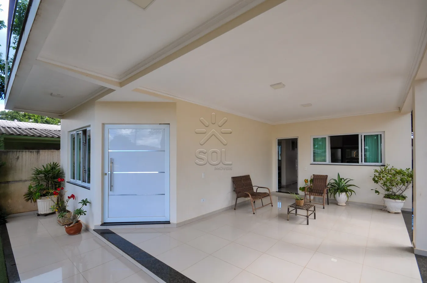 Sobrado à venda, Vila Adriana - Foz do Iguaçu/PR