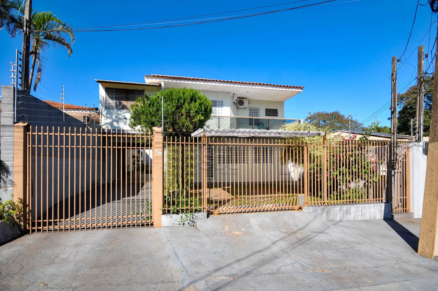 Sobrado à venda, Jardim Laranjeiras - Foz do Iguaçu/PR