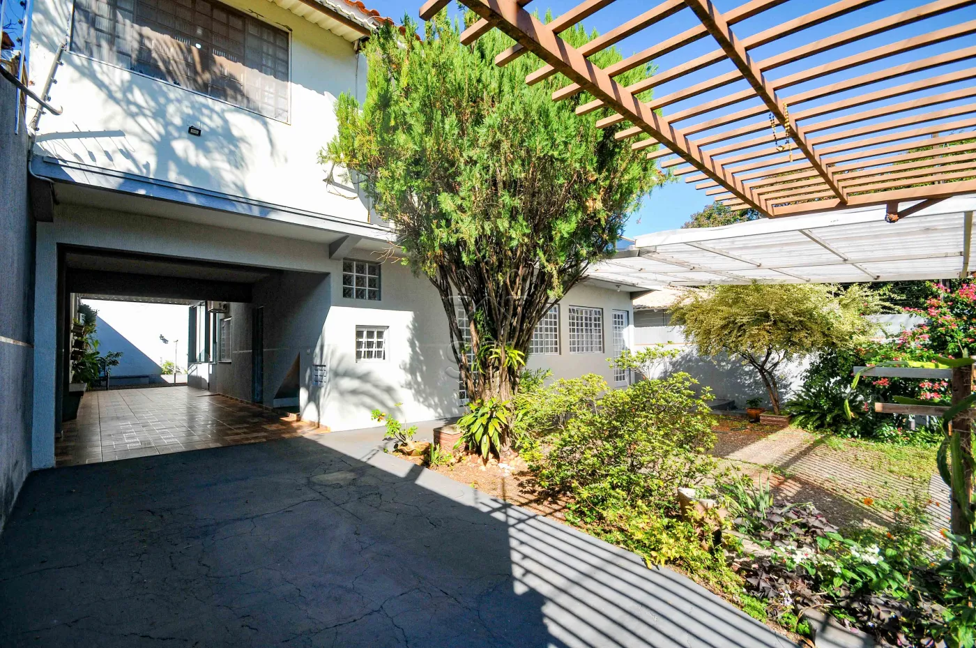 Sobrado à venda, Jardim Laranjeiras - Foz do Iguaçu/PR