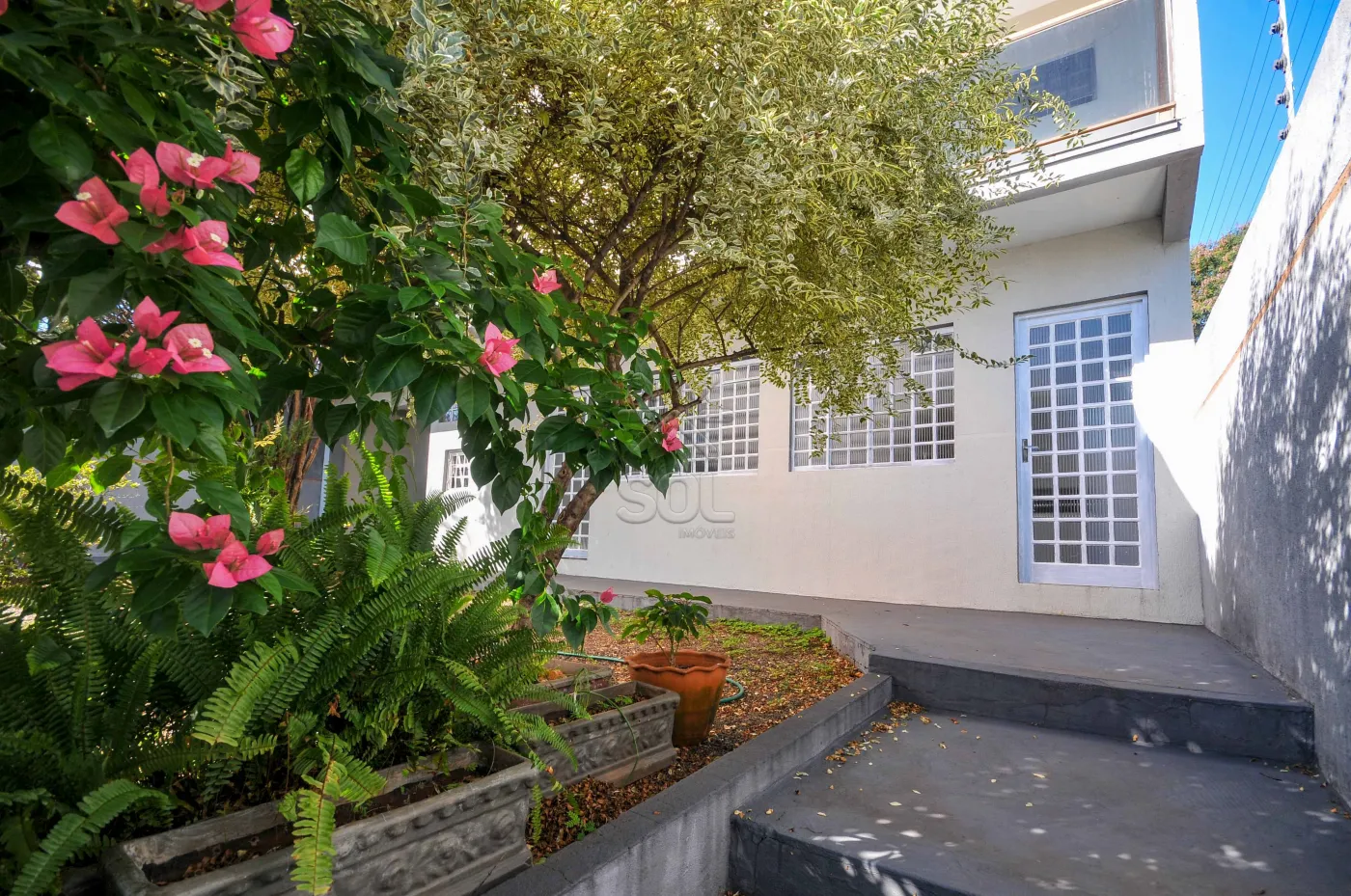 Sobrado à venda, Jardim Laranjeiras - Foz do Iguaçu/PR