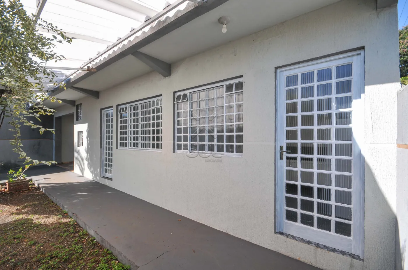 Sobrado à venda, Jardim Laranjeiras - Foz do Iguaçu/PR