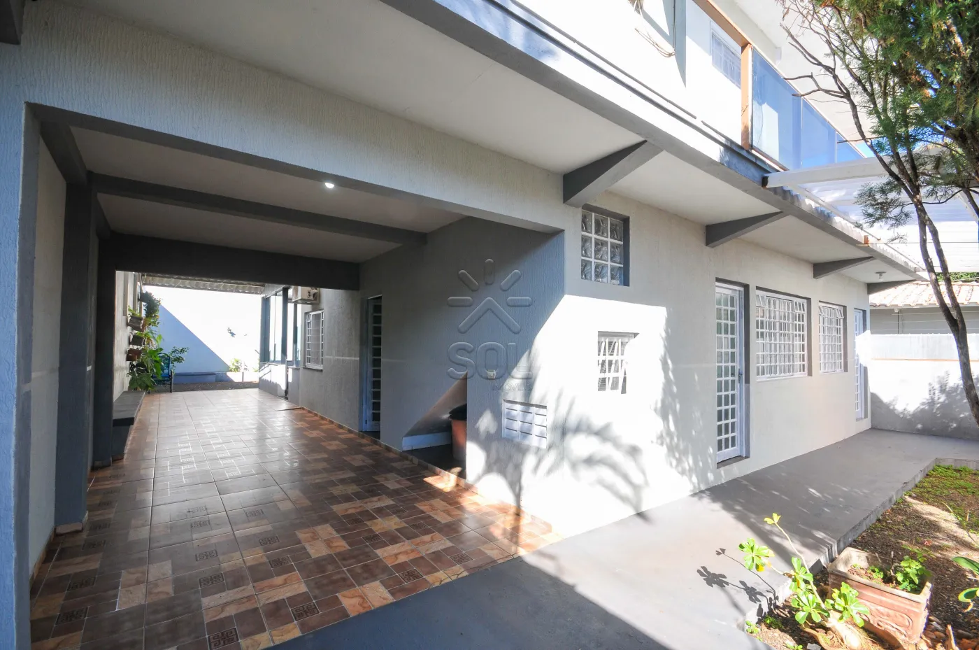 Sobrado à venda, Jardim Laranjeiras - Foz do Iguaçu/PR