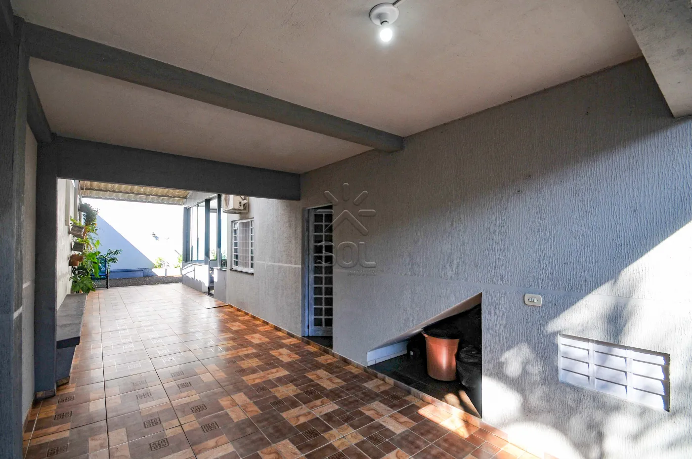 Sobrado à venda, Jardim Laranjeiras - Foz do Iguaçu/PR