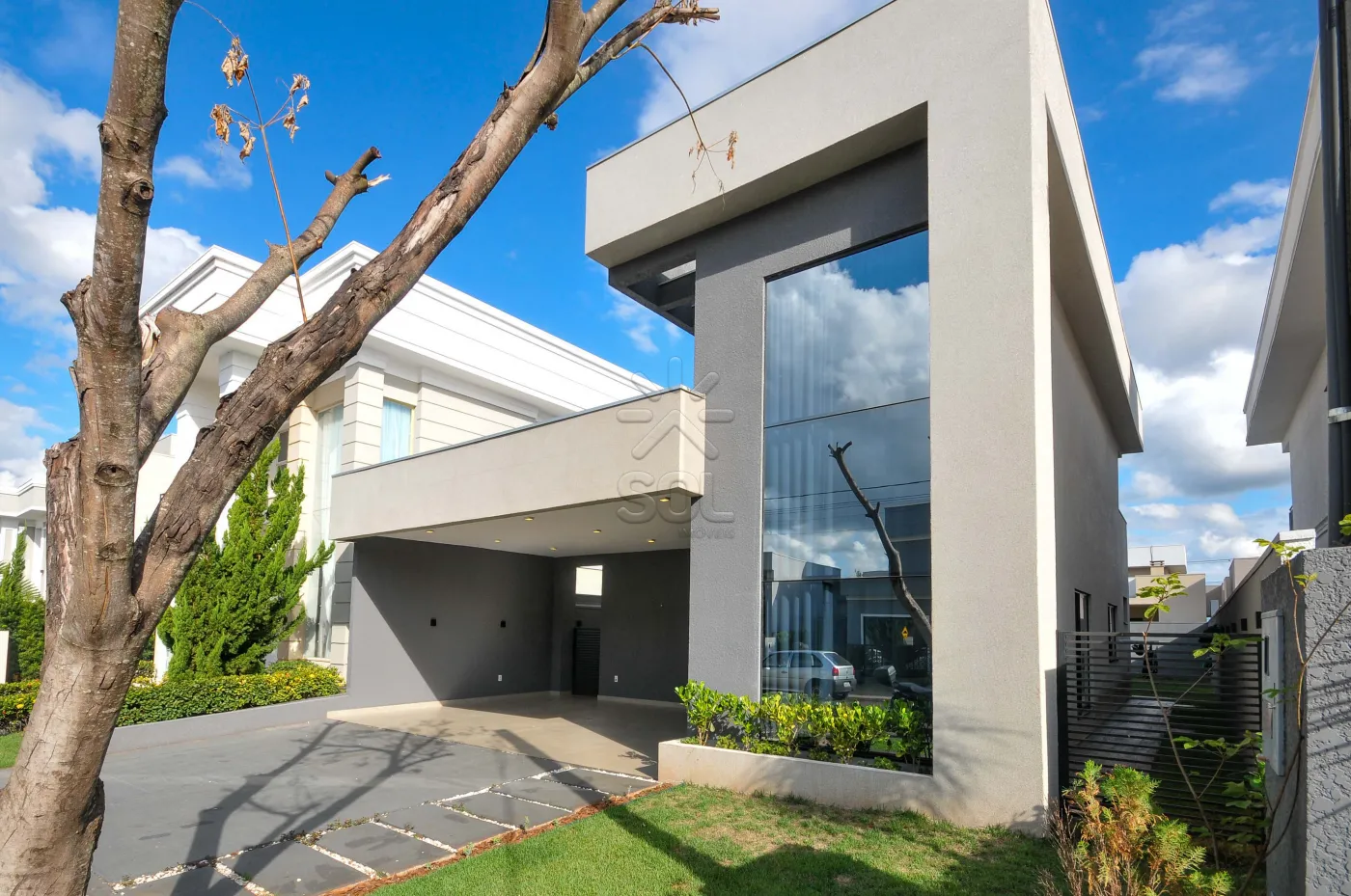 Casa à venda, Condomínio Safira - Foz do Iguaçu/PR