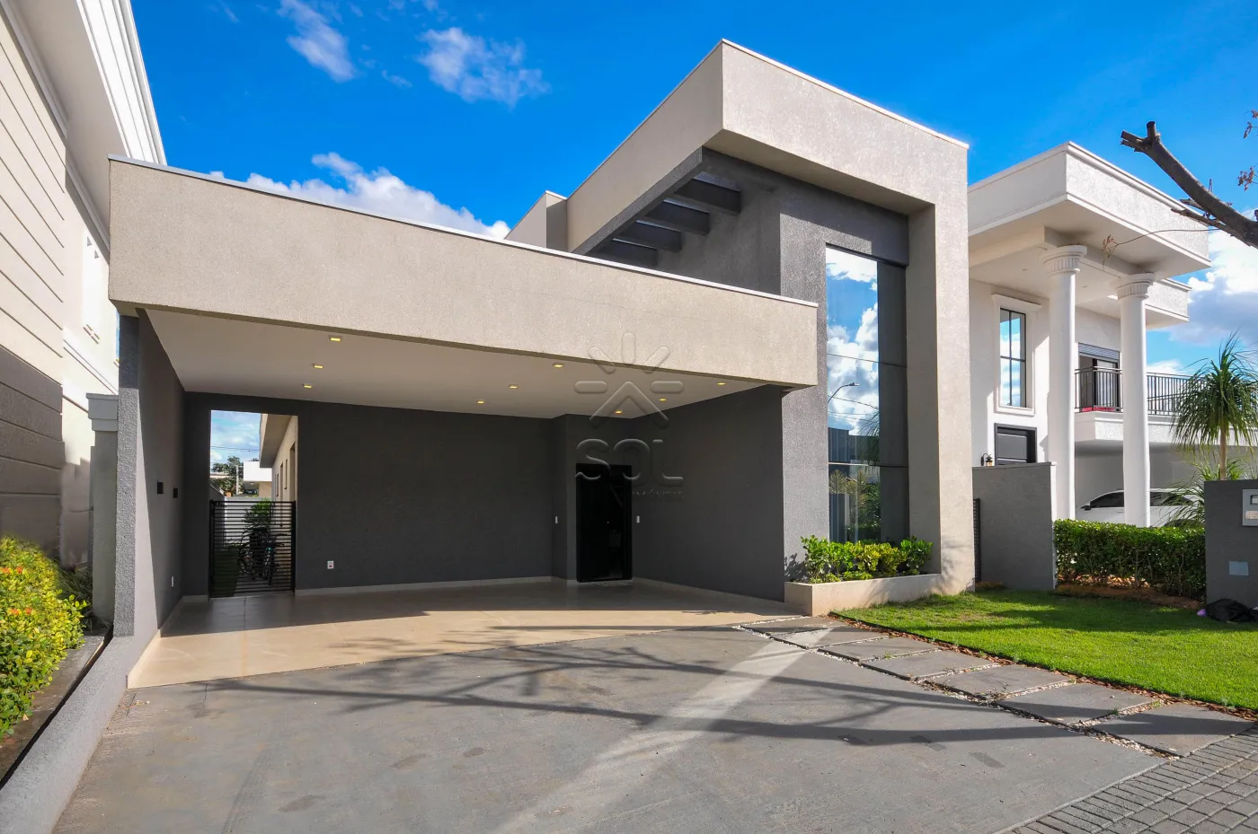 Casa à venda, Condomínio Safira - Foz do Iguaçu/PR