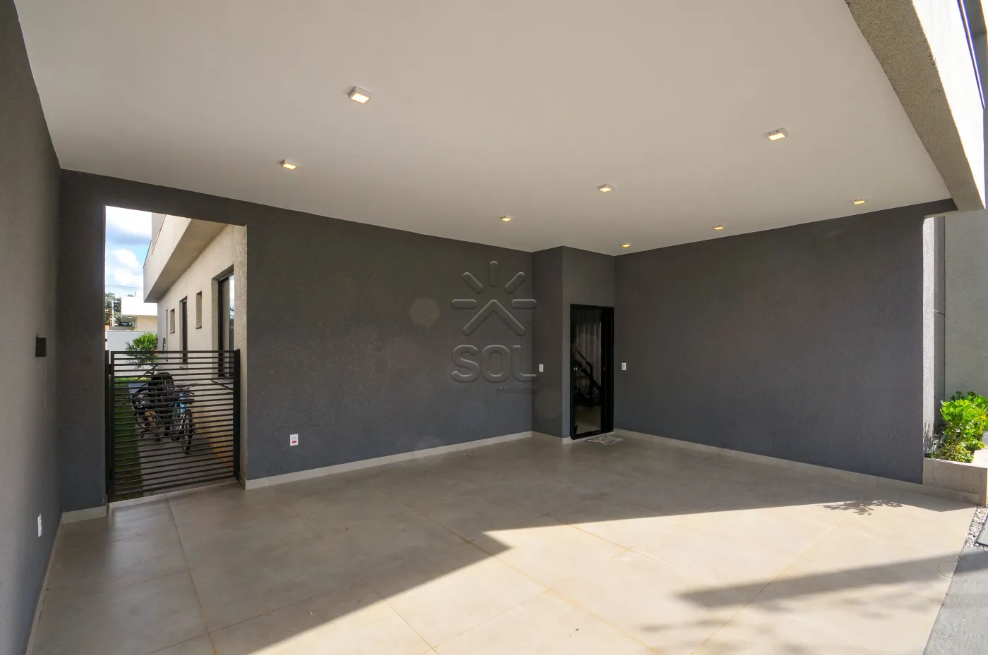 Casa à venda, Condomínio Safira - Foz do Iguaçu/PR