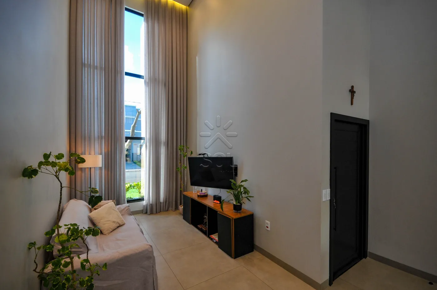 Casa à venda, Condomínio Safira - Foz do Iguaçu/PR