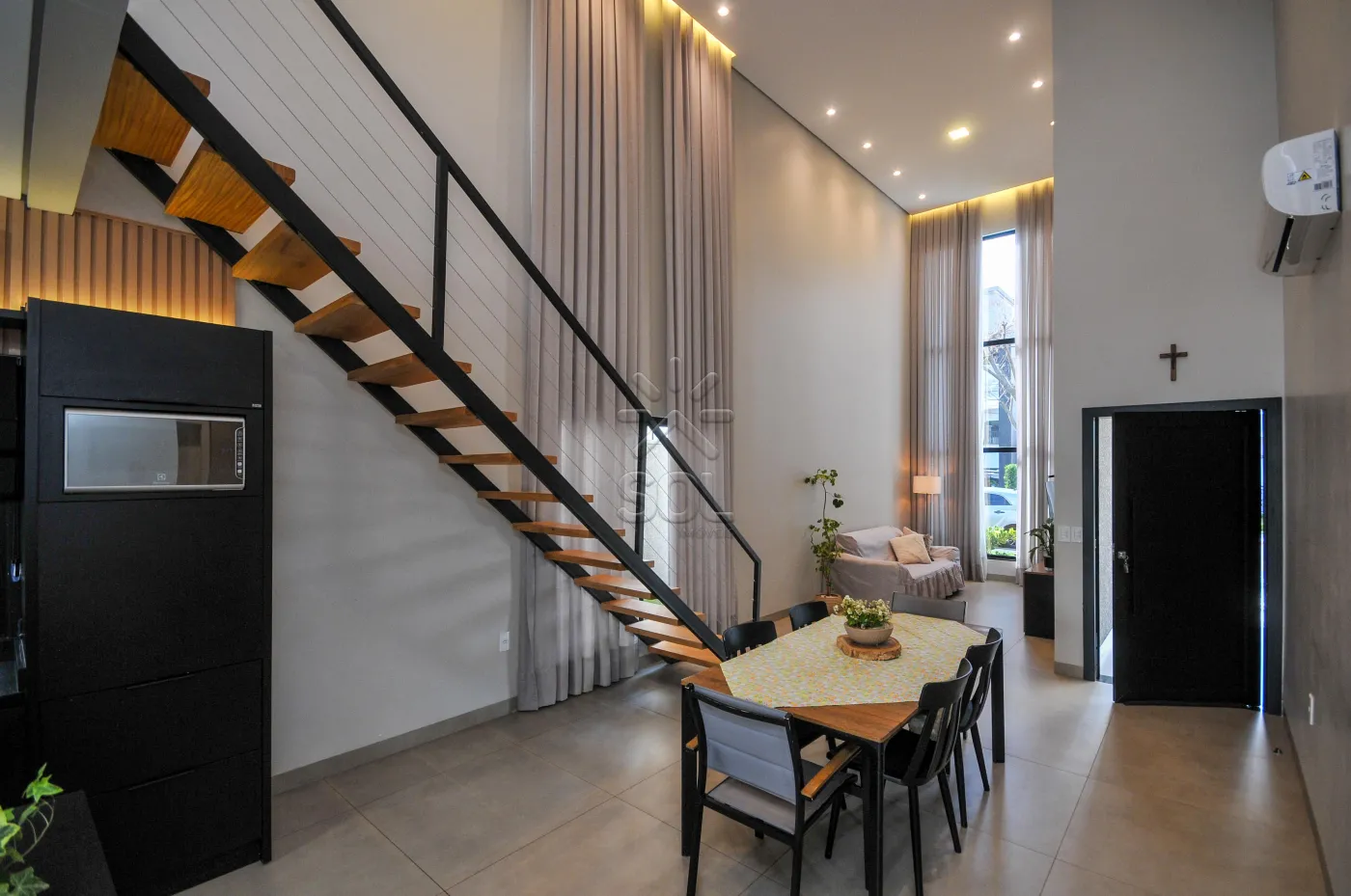 Casa à venda, Condomínio Safira - Foz do Iguaçu/PR