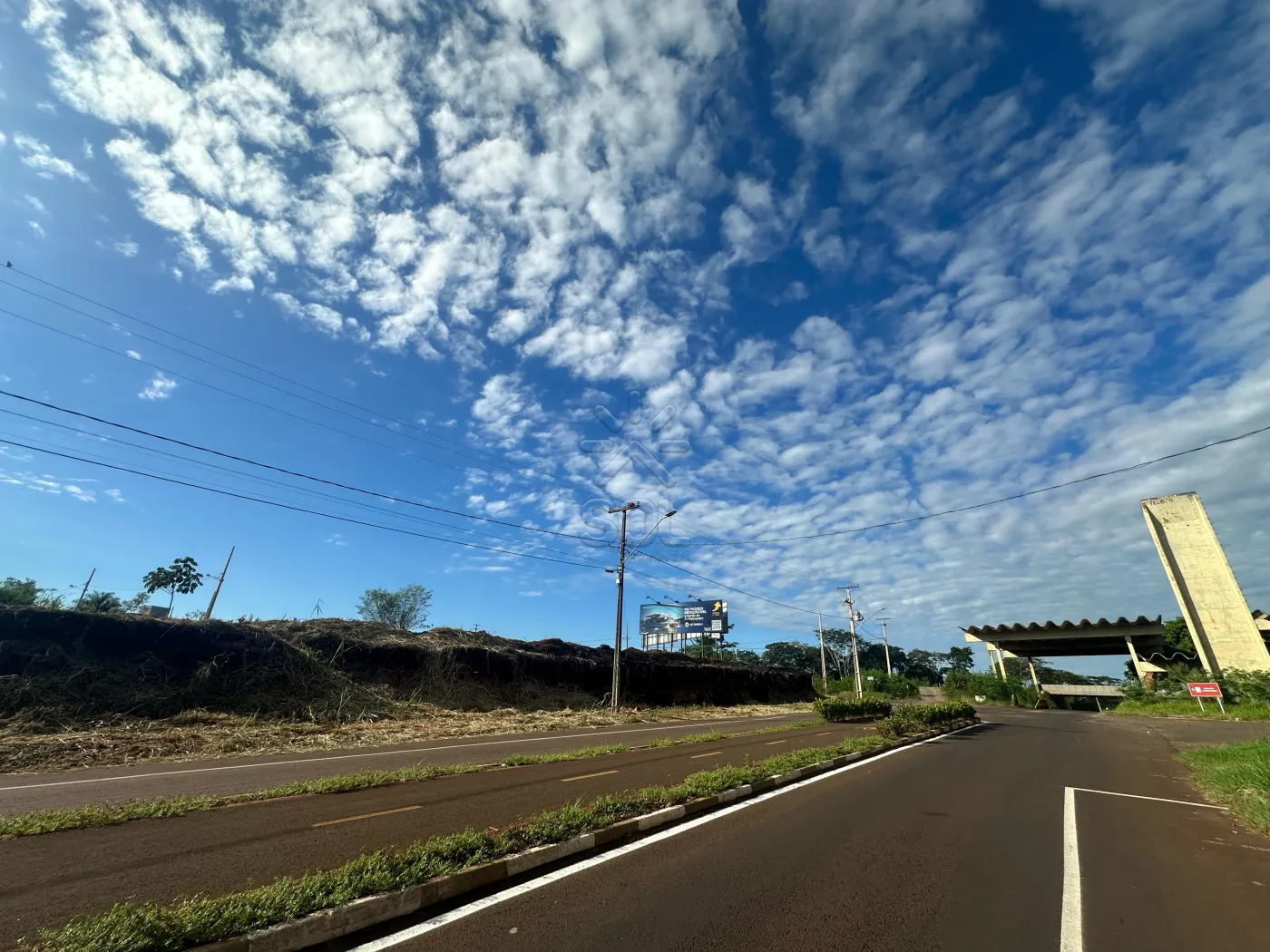 Terreno à venda, Jardim das Águas - Foz do Iguaçu/PR