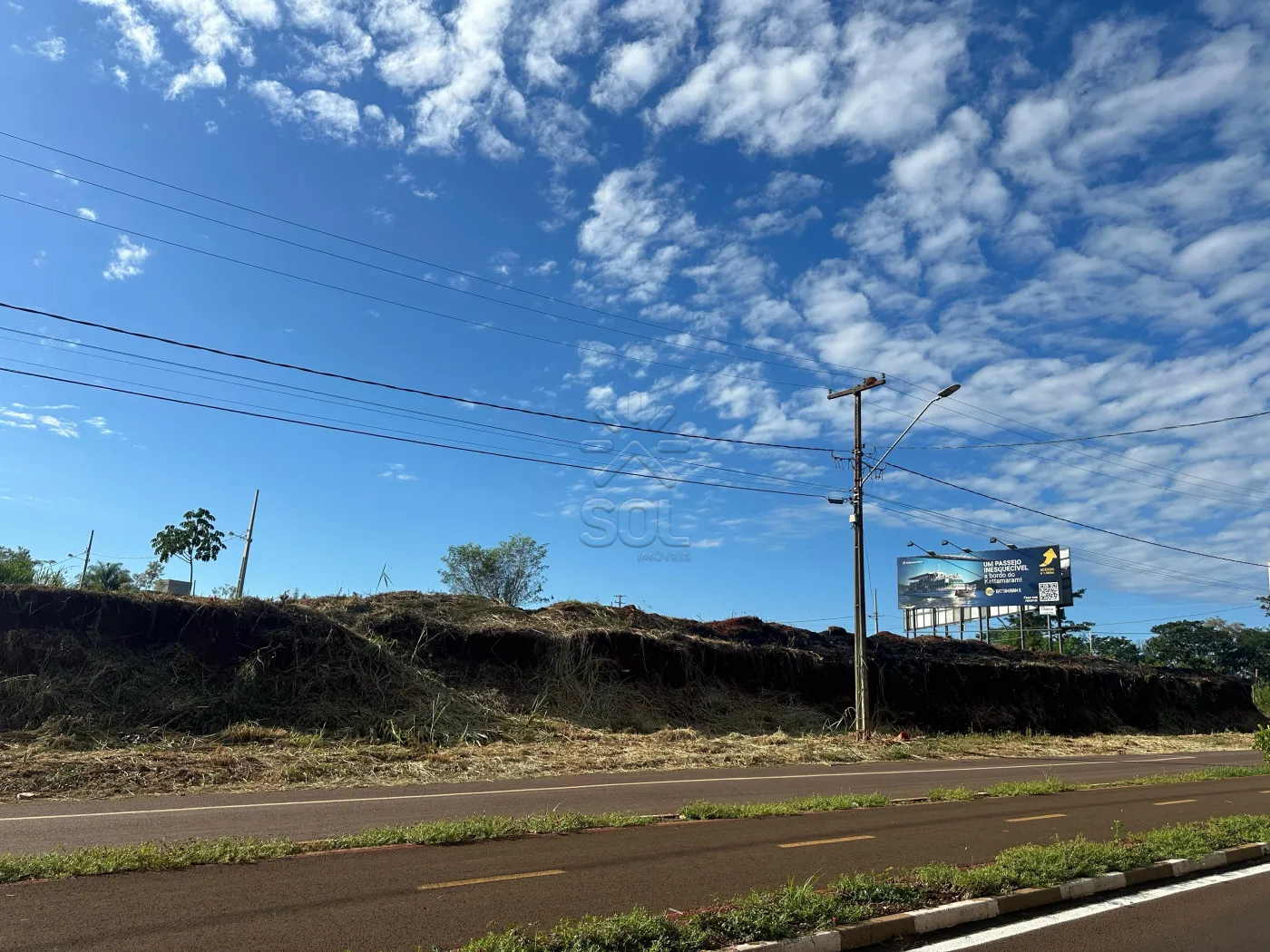 Terreno à venda, Jardim das Águas - Foz do Iguaçu/PR
