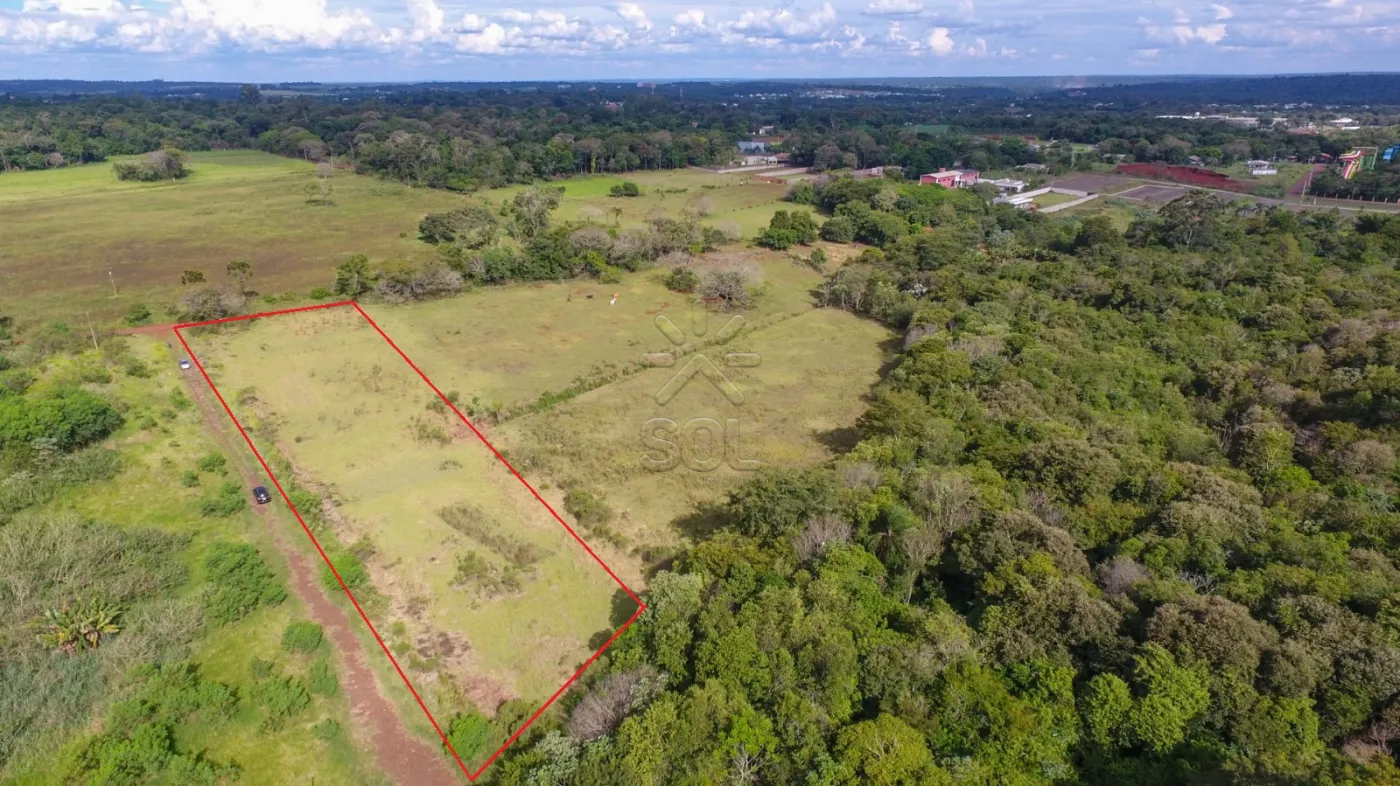 Chácara à venda, Mata Verde - Foz do Iguaçu/PR