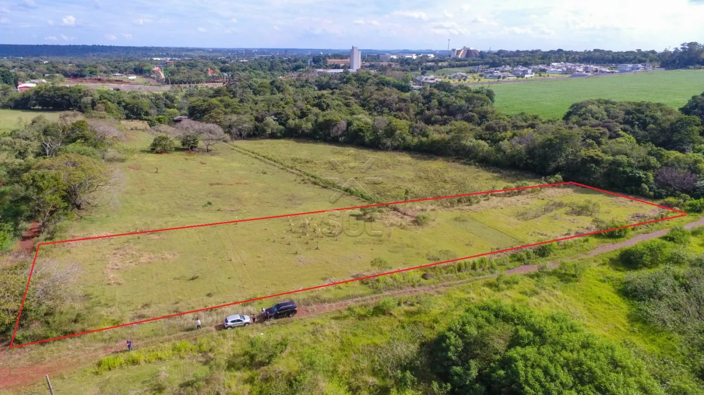 Chácara à venda, Mata Verde - Foz do Iguaçu/PR
