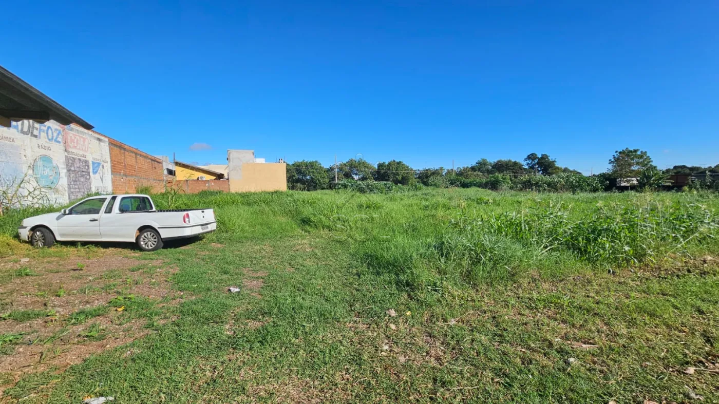 Terreno à venda, Jardim Ipê - Foz do Iguaçu/PR
