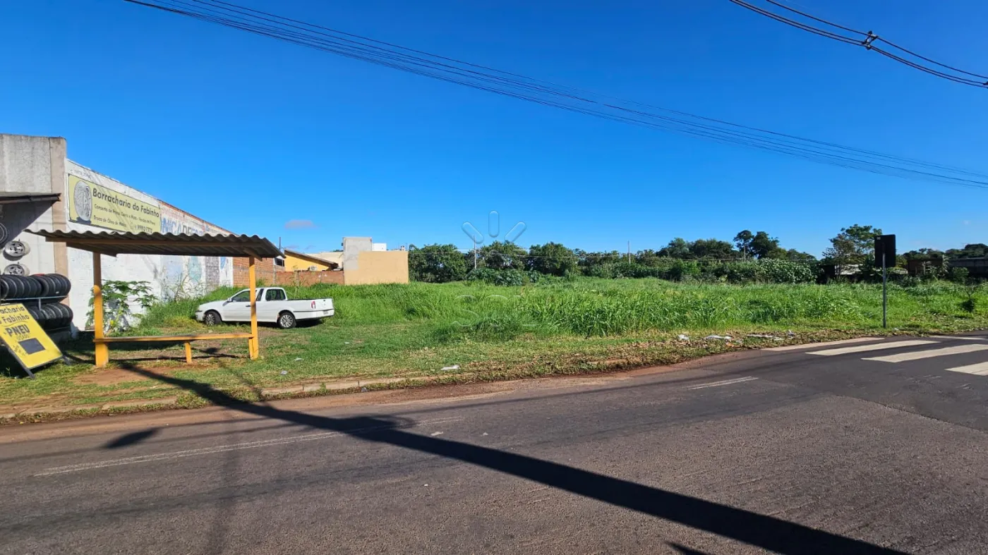 Terreno à venda, Jardim Ipê - Foz do Iguaçu/PR