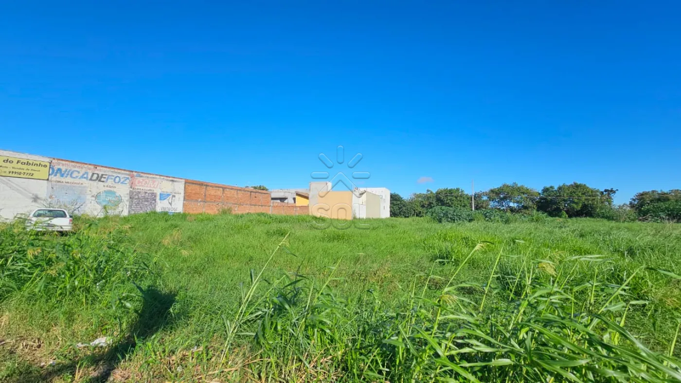 Terreno à venda, Jardim Ipê - Foz do Iguaçu/PR