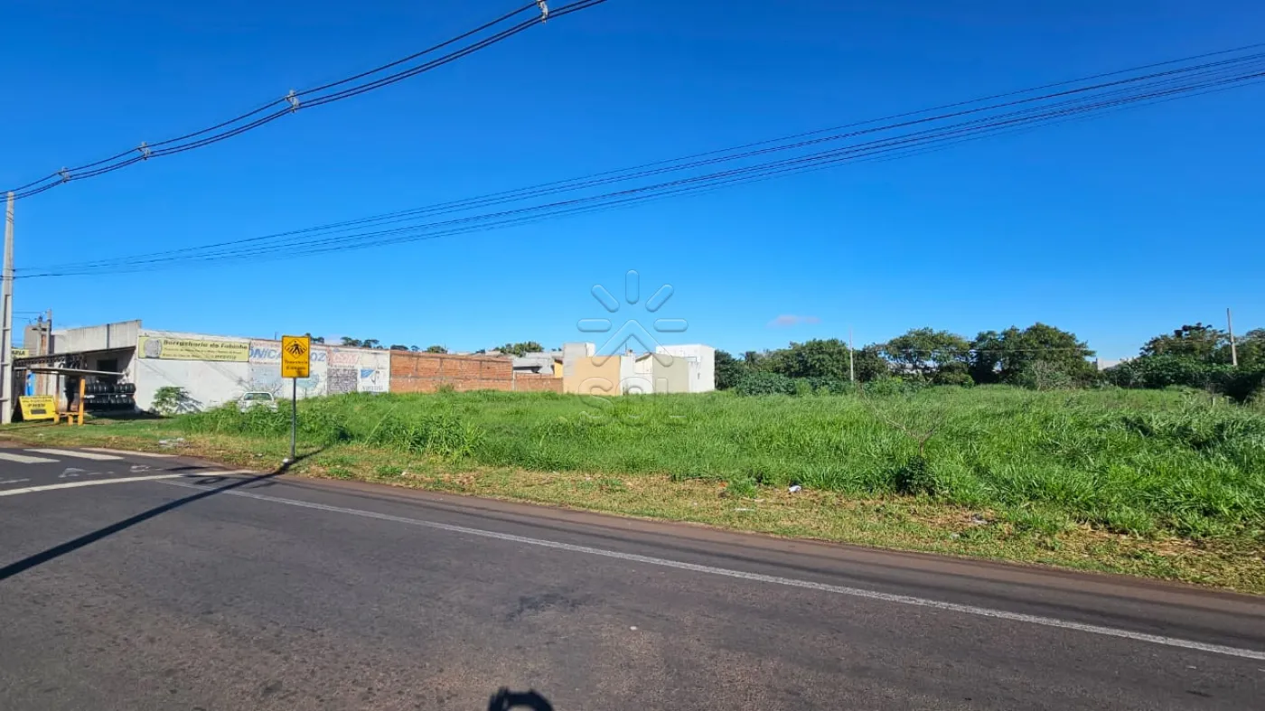Terreno à venda, Jardim Ipê - Foz do Iguaçu/PR