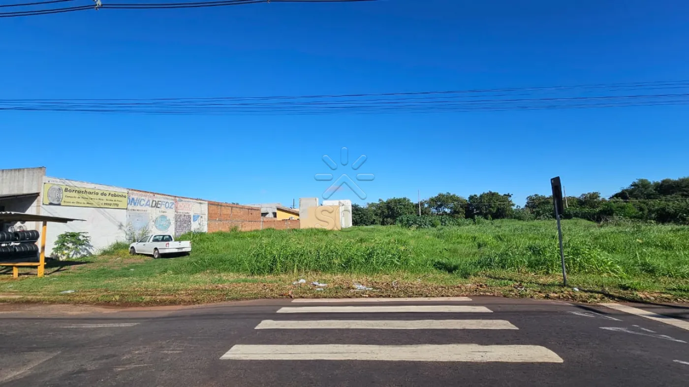 Terreno à venda, Jardim Ipê - Foz do Iguaçu/PR