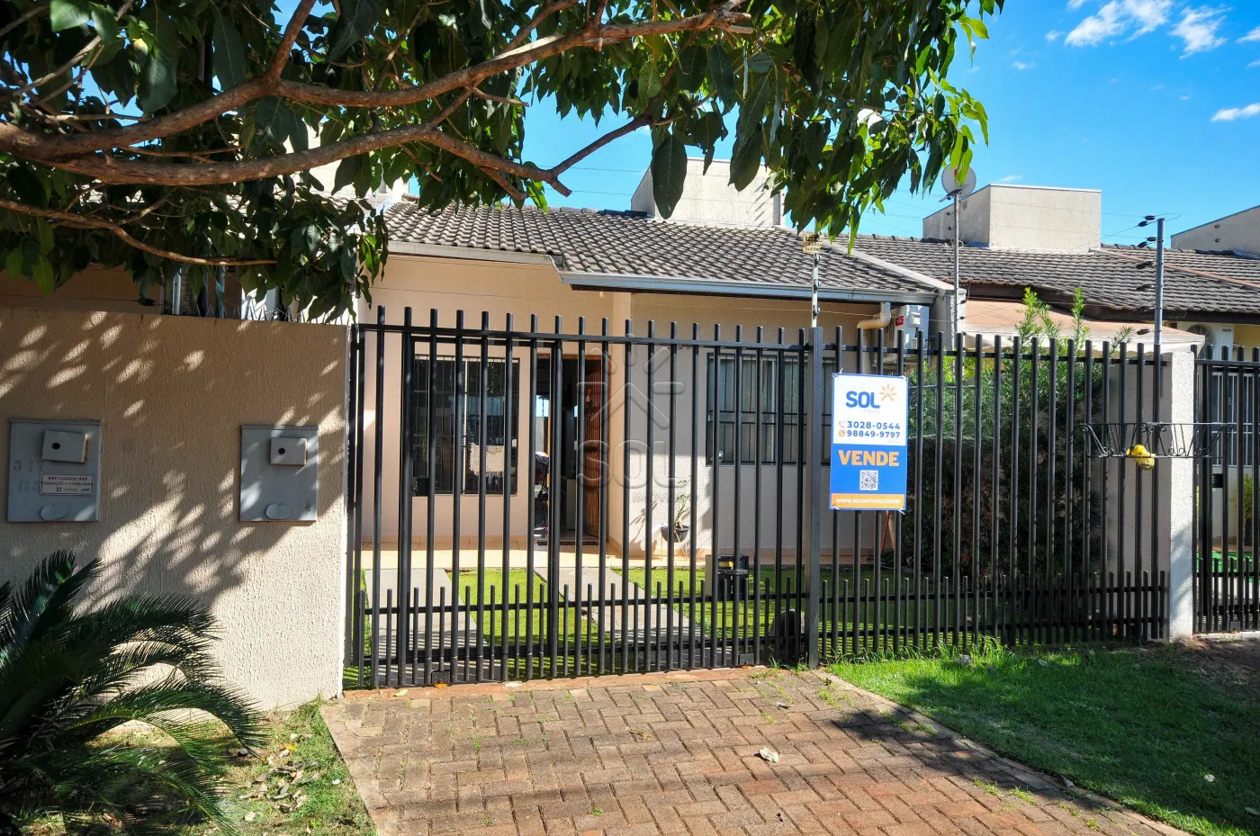 Casa à venda, Jardim Fenícia - Foz do Iguaçu/PR