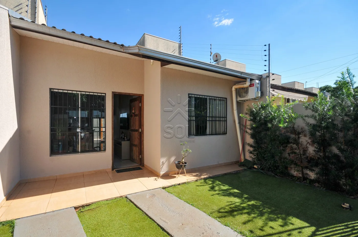 Casa à venda, Jardim Fenícia - Foz do Iguaçu/PR