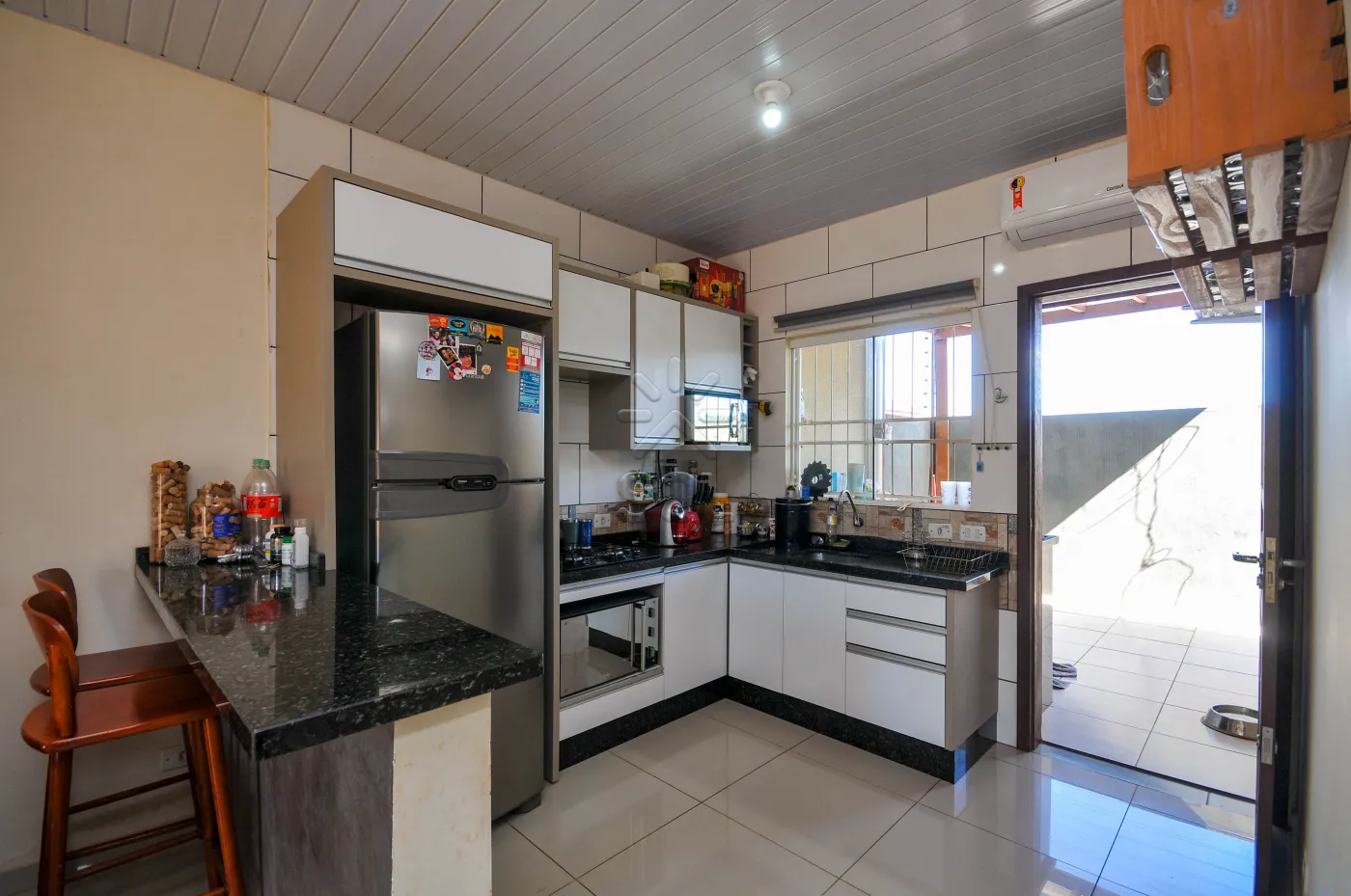 Casa à venda, Jardim Fenícia - Foz do Iguaçu/PR