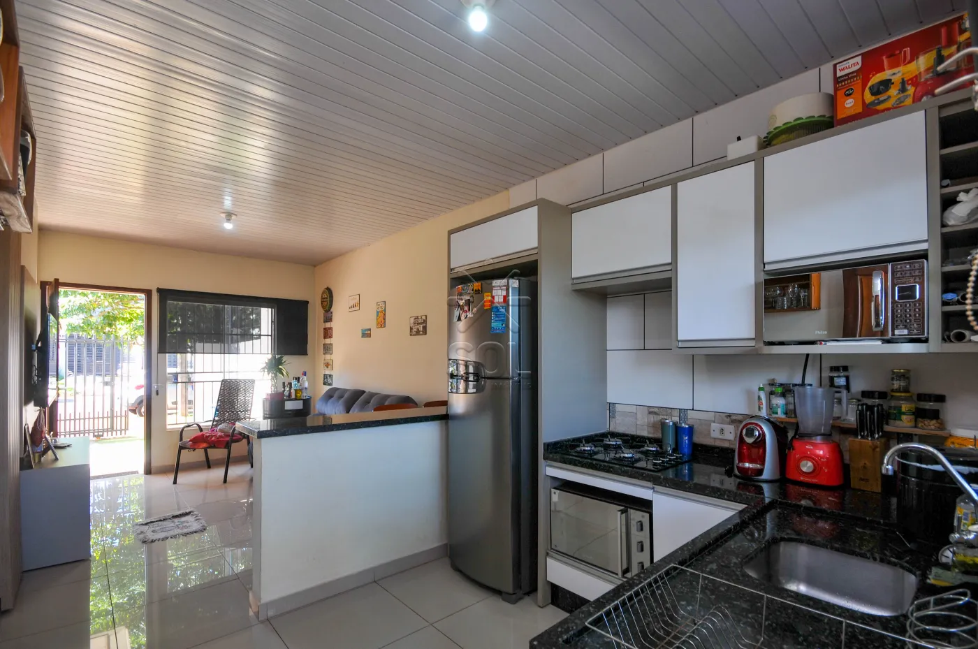 Casa à venda, Jardim Fenícia - Foz do Iguaçu/PR